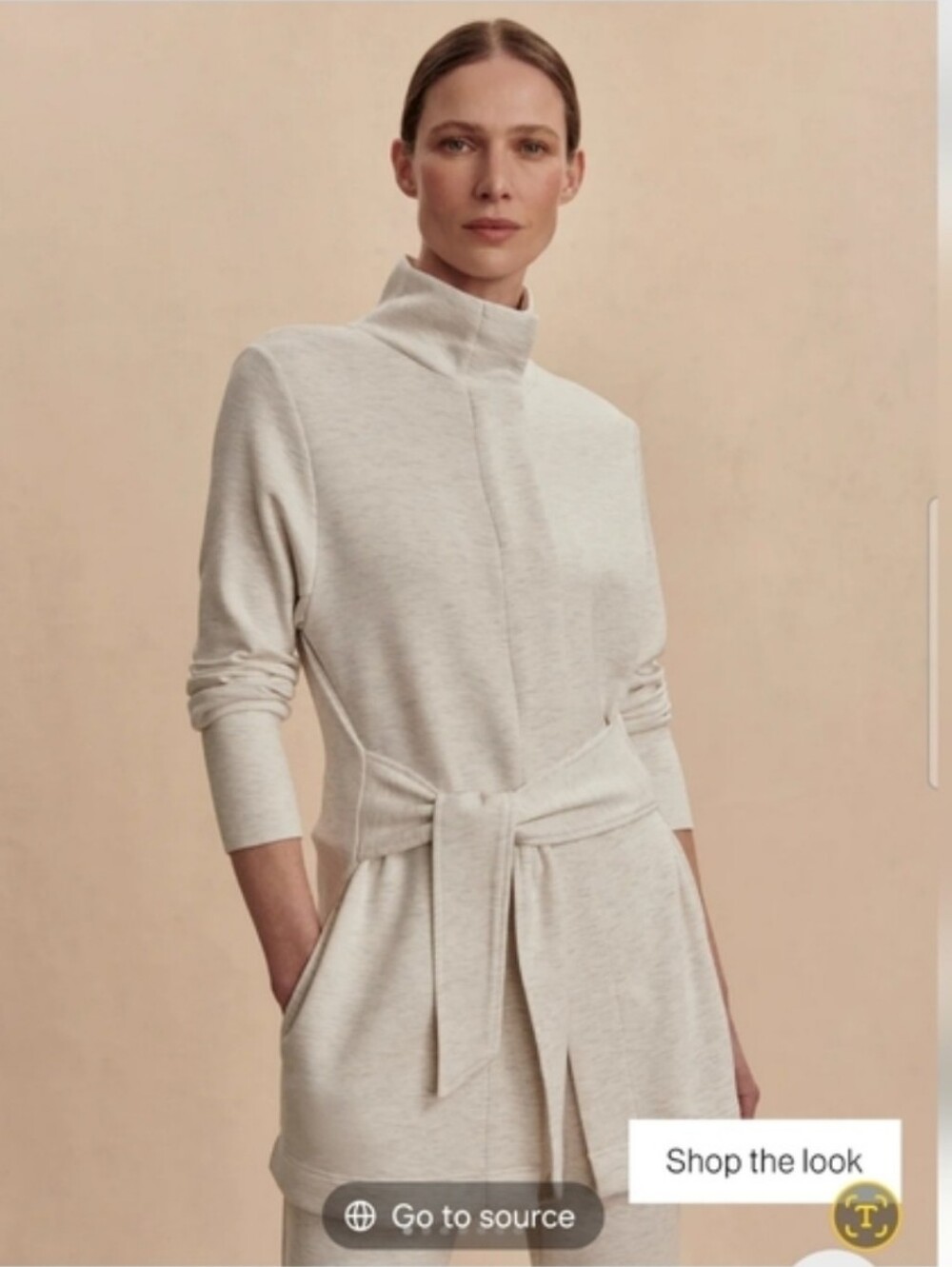 Varley Doublesoft Jacket - Picture 3 of 8